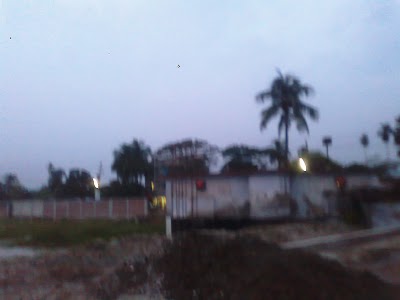 Photos of Lashkorpur Mosjidul Jame Aabraar