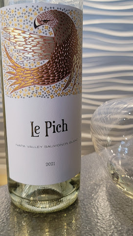 The Wine Thief by null