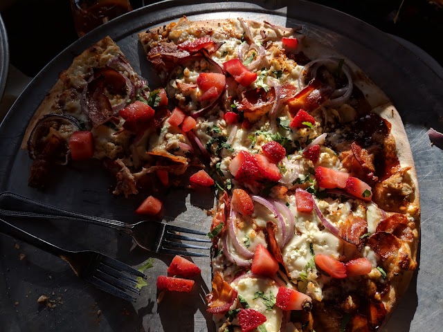 The Pie Pizzeria - Midvale