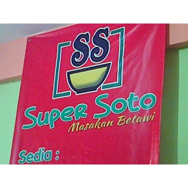 Super Soto, Author: Super Soto