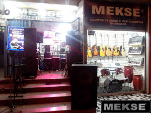 Corporacion Mekse E.I.R.L. TRUJILLO-PERU 2