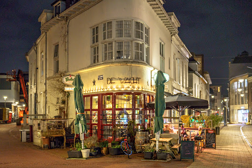 Café De Wacht Gallery - Netherlands