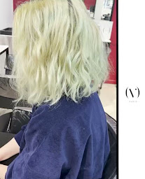 Photo n°30 de Valessio - Coiffeur Paris 5 à Paris (Salon de coiffure)