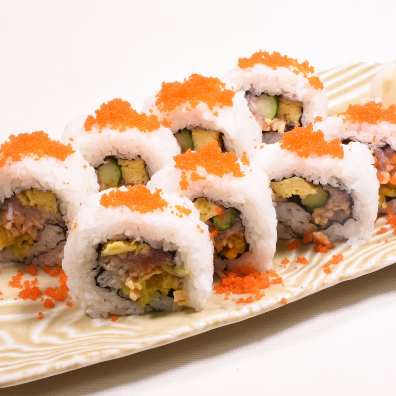 すし屋 銀蔵 戸田公園店