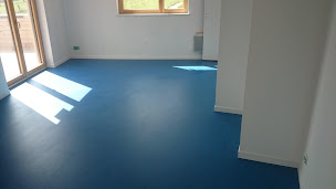 Photo n°10 de Jdeco Sarl à Bouxières-aux-Chênes (Peintre en bâtiment)