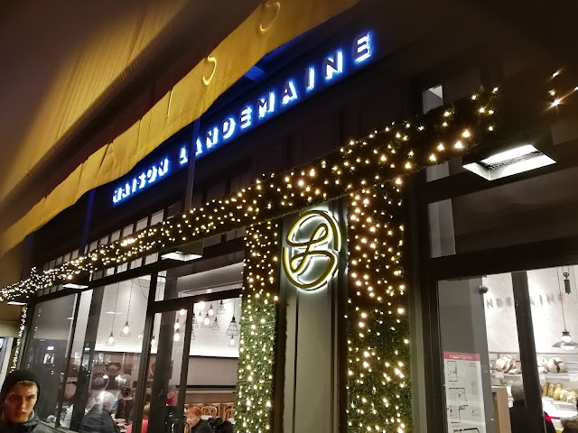 Maison Landemaine Asnières