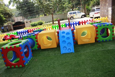 Photos of Olive Tree Montessori Centre