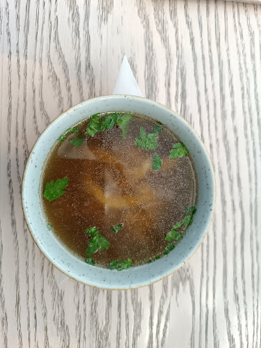 Rozmarino Przystanek ze Smakiem i Klimatem - Restauracja