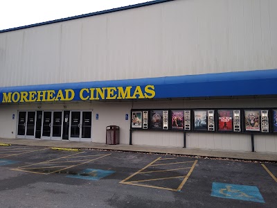 Morehead Cinemas 6