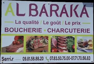 Photo n°20 de Al Baraka à Mâcon (Boucherie)
