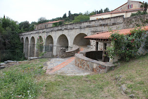 Photo n°16 de Can Poujol à Taulis (Maison de vacances non-fumeurs)