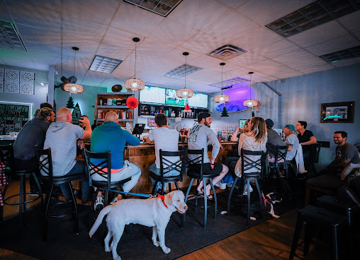 Bula Kava Bar & Coffeehouse (Cocoa Beach) by null