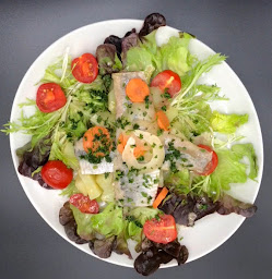 Photo n°34 de Bistrot Par Ici à Brive-la-Gaillarde (Restaurant)