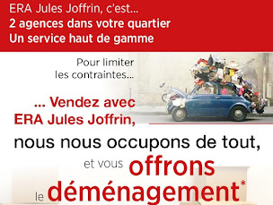 Photo n°19 de ERA Jules Joffrin à Paris (Agence immobilière)