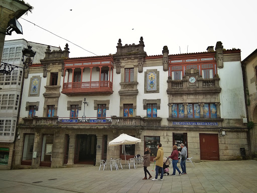 Estación de tren Betanzos-Cidade - Thumbnail