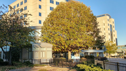 UNC Hospitals Children's Specialty Clinic Gallery - United States