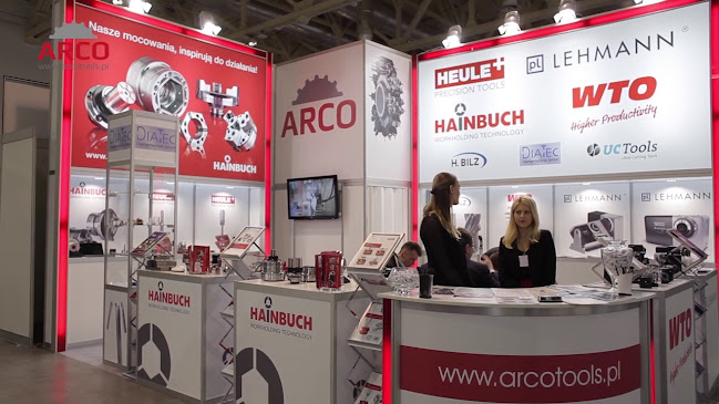 ArcoTools