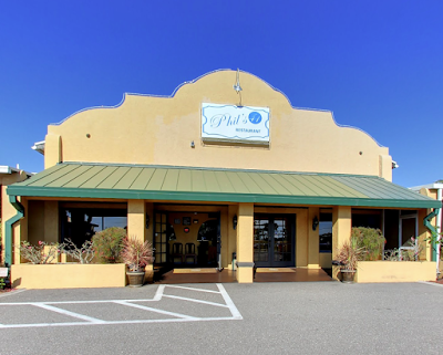 Photos of Phil's 41 Restaurant