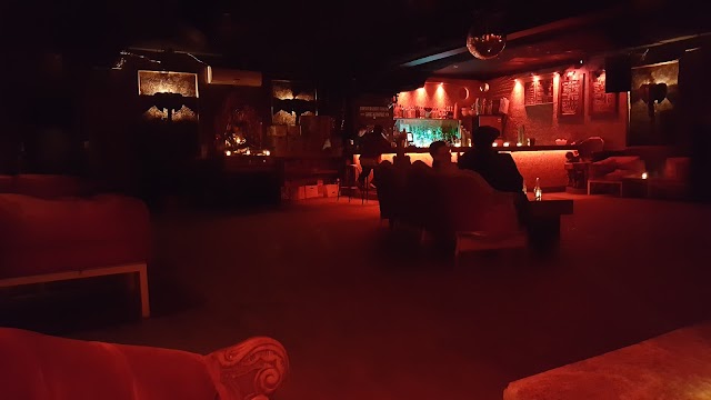 Salon Daome
