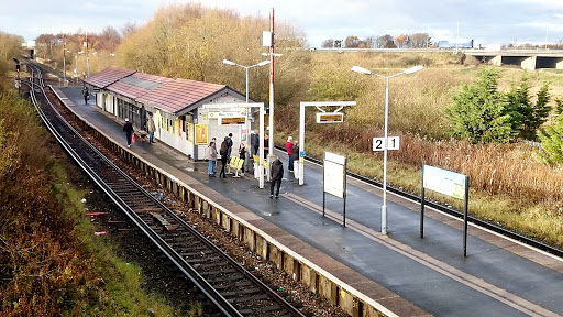 Bidston - Visual