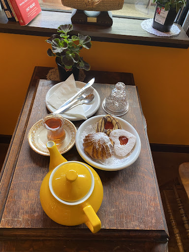 Cafe Tehroon | Topschef - Thumbnail