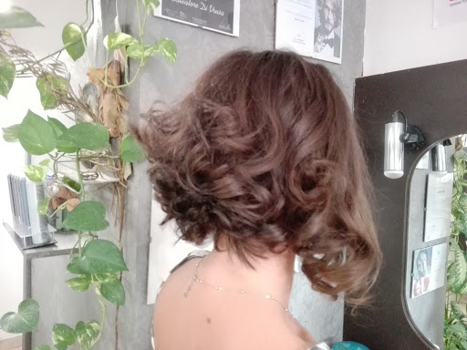 Beauty salon, Lashes and Nails - Thumbnail