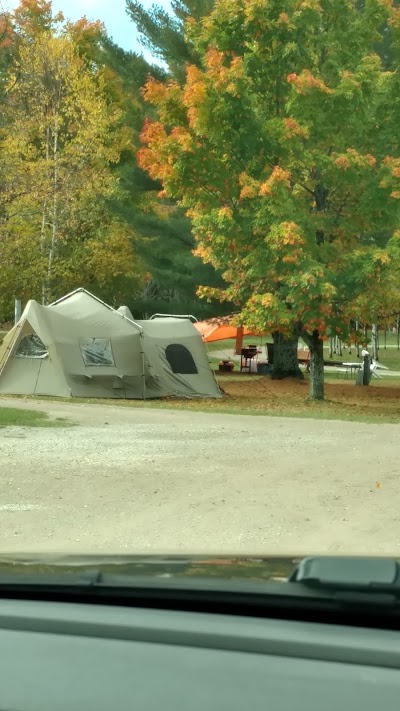 Photos of North Country Campground
