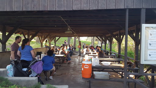 Turkey Picnic Shelter Gallery - United States