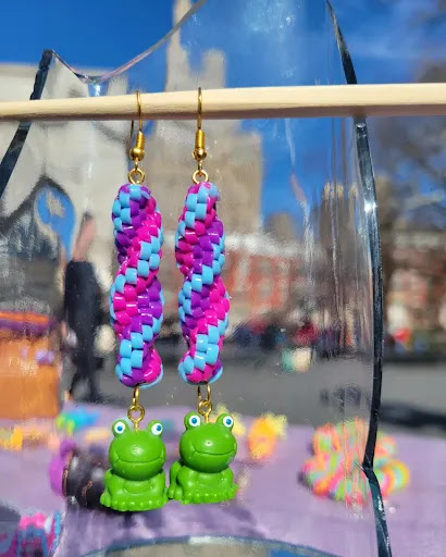 Leetle Luke's Jewelry
