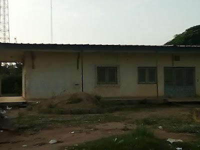Photos of Prefecture de KOUASSI-KOUASSIKRO