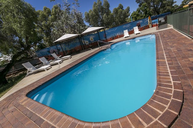 Haven Resort