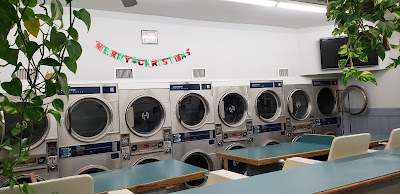 J.T. Laundromat