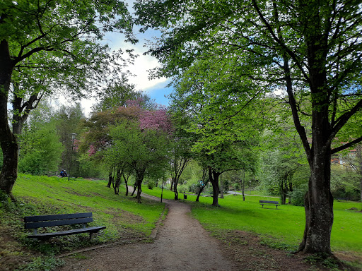 Elchpark - Visual