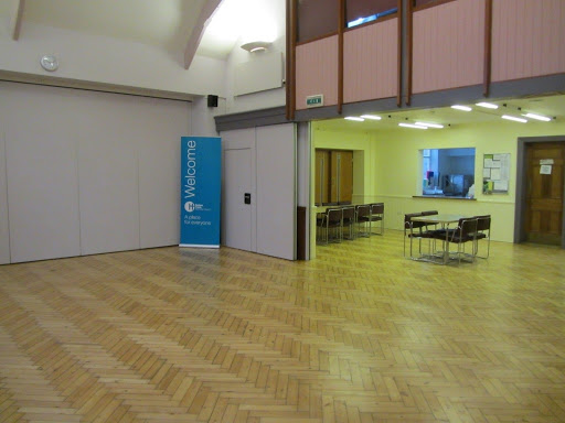 Hexham Trinity Methodist Church - Thumbnail
