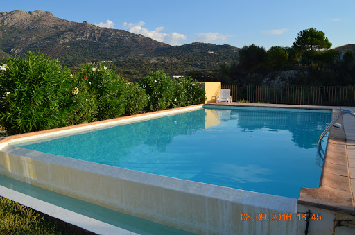 Photo de Location maison Sant Ambroggio à Lumio (20260)