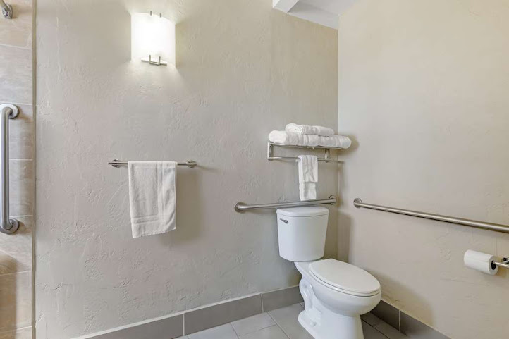 Best Western Mission Inn by null