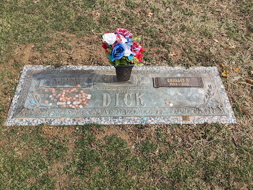 Patsy Cline Grave Site
