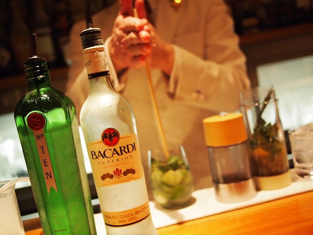 BAR ORCHARD GINZA