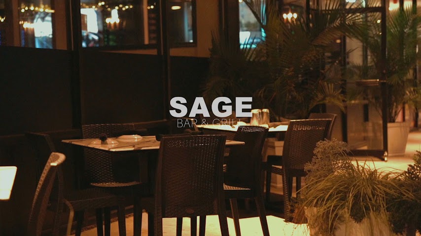 Sage Bar And Grille by null