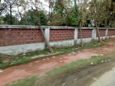 Photos of Tikapara Cemetery