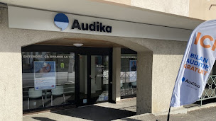 Photo n°1 de Audika - Audioprothésiste Saint-Jorioz à Saint-Jorioz (Fabricant de technologies médicales)