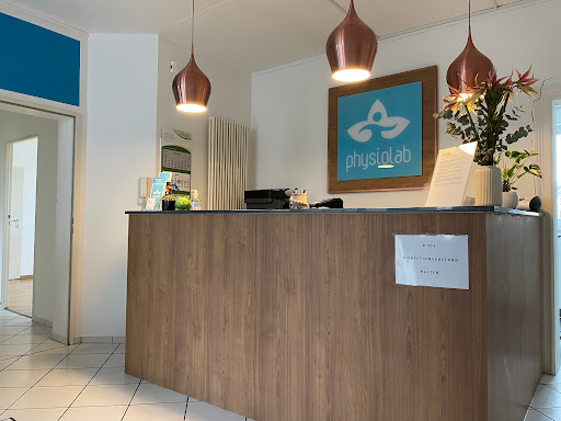 Physiolab Praxis für Physiotherapie