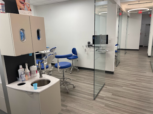 Wormans Mill Dental Group