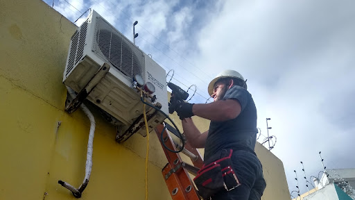 MNM Instalações Elétricas