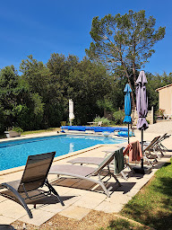 Photo n°63 de Maison d'Hôtes La Chêneraie - Saint Didier à Saint-Didier (Spa en extérieur)