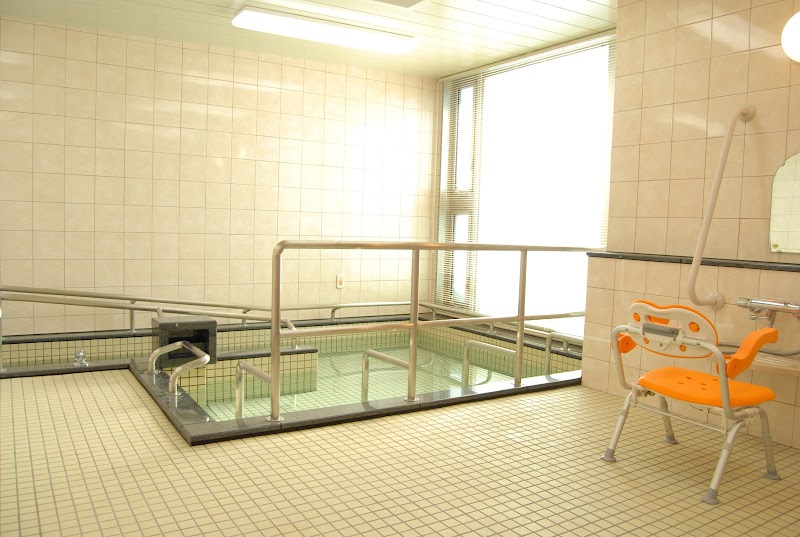 ベストライフ西府