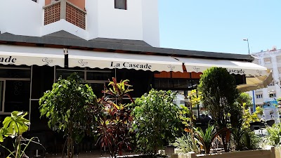 Photos of Caf&eacute; La Cascade