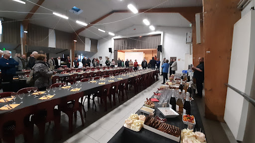 Photo de Foyer Rural Chaillevette