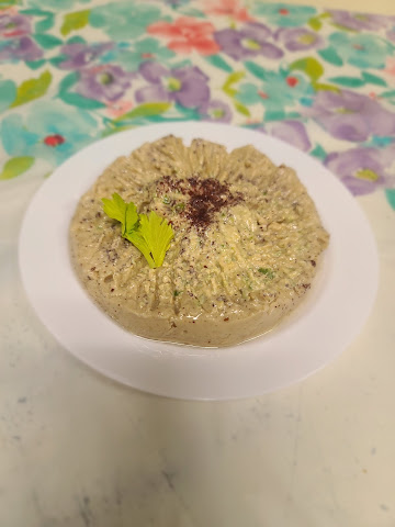 Cairo kitchen on the go by null