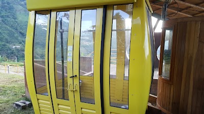 Photos of El Gran Mirador